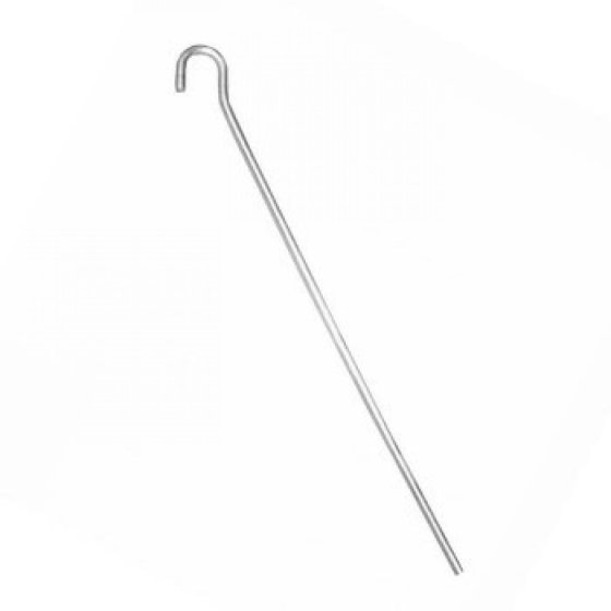 10 GRONDPEN OPEN OOG 22CM
