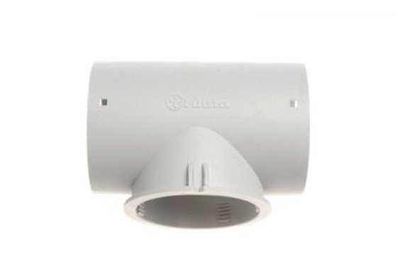 Truma T-piece LT 65/72 for ring line