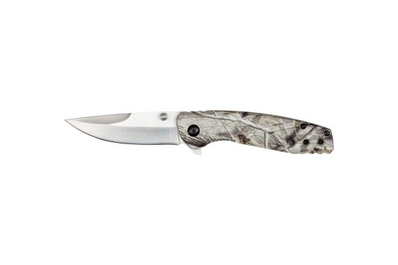 HOMEIJ Fieldpal K1 zakmes 17 cm
