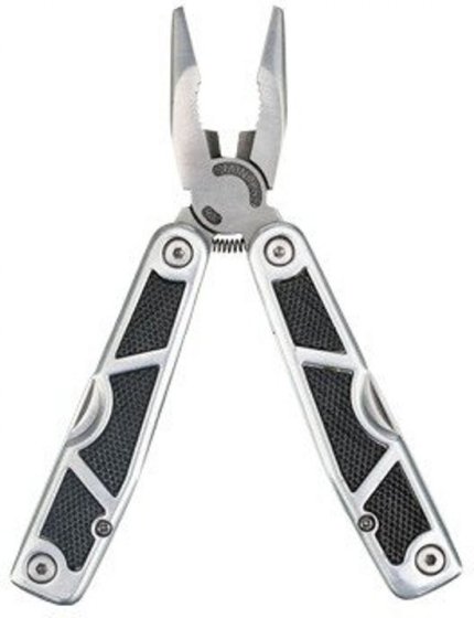 HOMEIJ Utility multitool 15 functies met etui