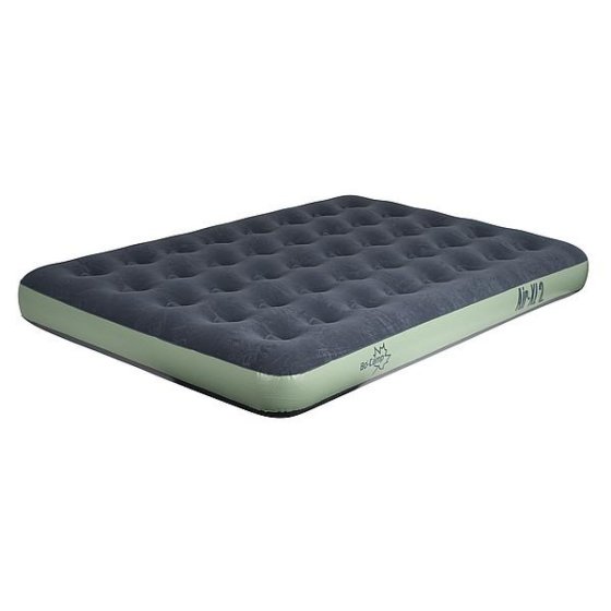 Bo-Camp Velours Air-XL 2 tweepersoons luchtbed
