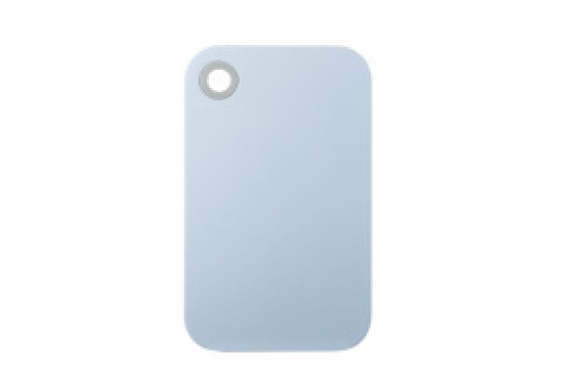 Mepal ontbijtplankje Nordic Blue melamine