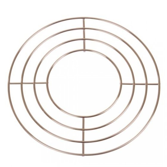 Omnia Baking Rack ovenrooster voor campingoven 22,5 cm
