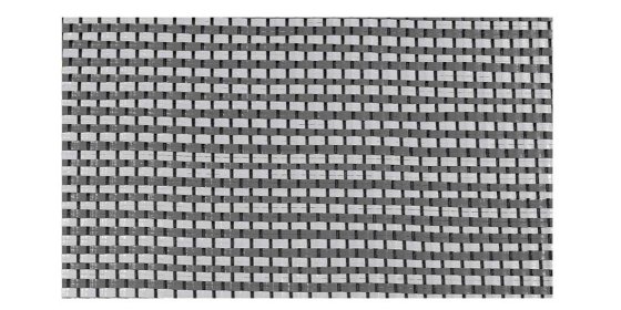 Dorema Starlon tenttapijt 350 x 600 cm grijs