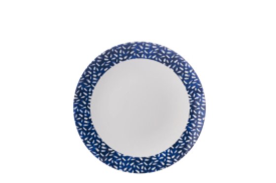 Mepal Flow ontbijtbord 23 cm Mix & Match melamine