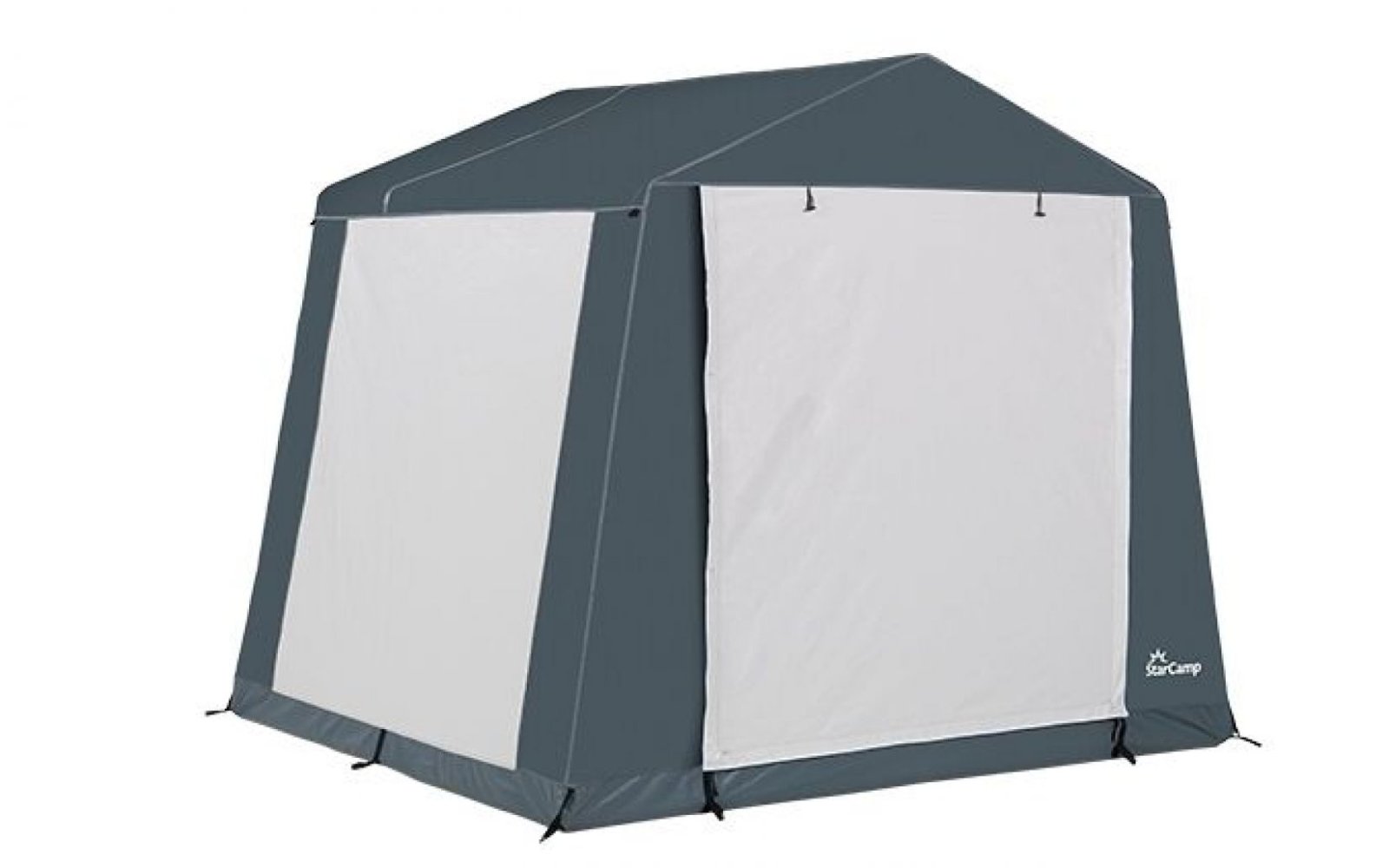 Dorema Como Gerätezelt kaufen? - The Camping Store