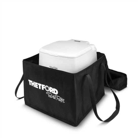 Thetford Porta Potti Tragetasche schwarz