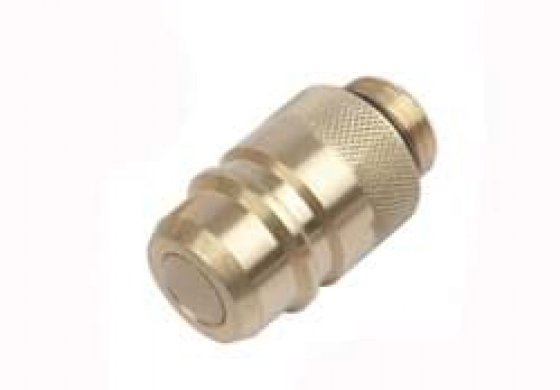 Bade LPG filler nipple Spain Euroconnector W21,8