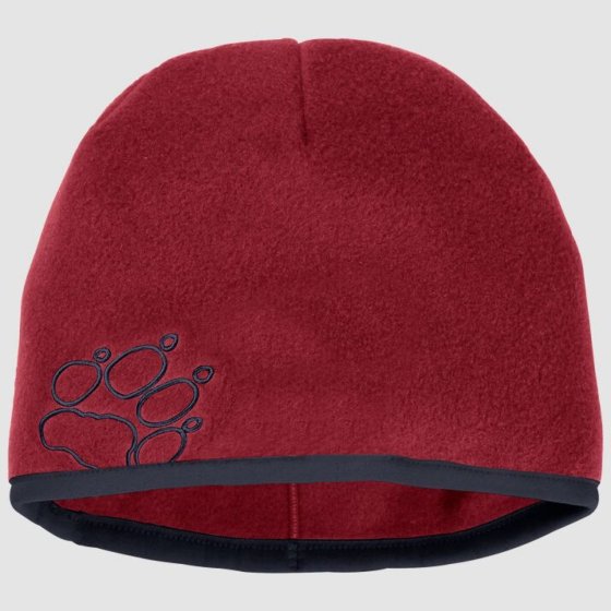 MUTS BAKSMALLA M KIDS DARK RED