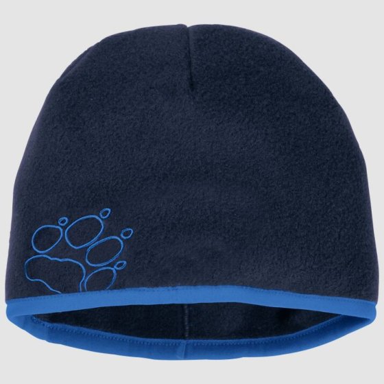 BONNET BAKSMALLA S KIDS MIDNIGHT BLUE