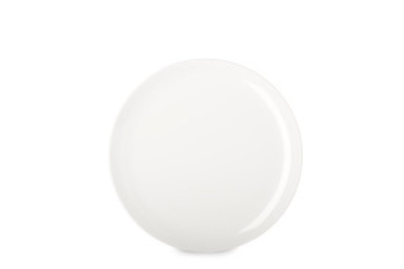Mepal Flow breakfast plate 23 cm white melamine