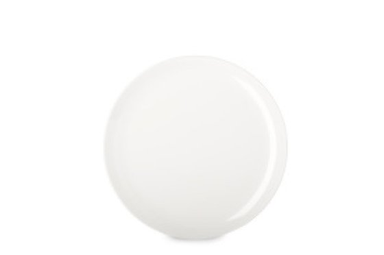 Mepal Flow ontbijtbord 23 cm wit melamine