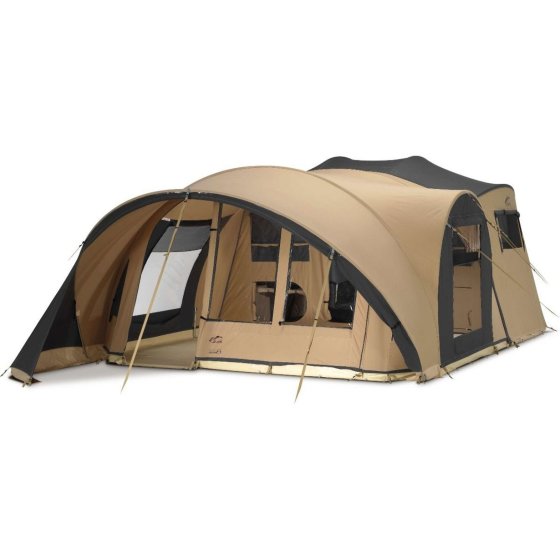Cabanon Mercury Basic Easy Pack 24 folding trailer tent