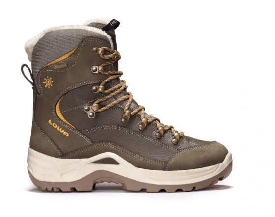 CHAUSS. RENEGADE ICE GTX WS 5/38 STO/GOL