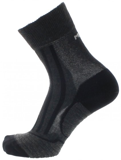 SOCKS 36-38 LD ANTRACIET MEINDL