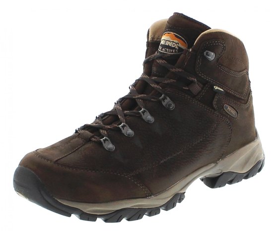 CHAUSSURE OHIO 2 GTX 11/46 MAHAGONI MEIN