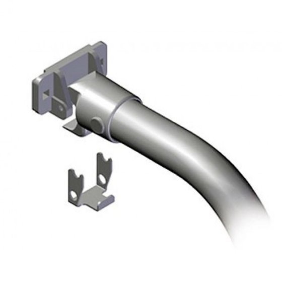 Thule Omnibike Blocking Hook bike carrier part