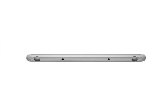 Thule Bottom Mounting Rail mounting profile for bike carrier