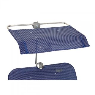 Crespo P-199 universal sunshade dark blue