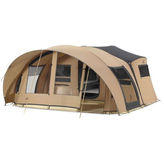 Cabanon Monaco Basic Easy Pack trailer tent for 4 to 8 people