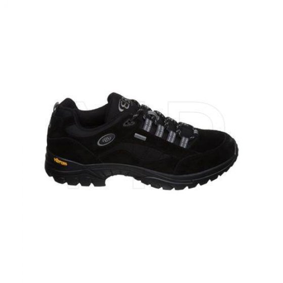 SCHOEN GRAND CANYON 41 BLACK/GREY BRUTTI