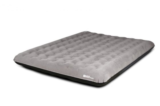 Human Comfort Florentin Double luchtmatras PVC 2-persoons