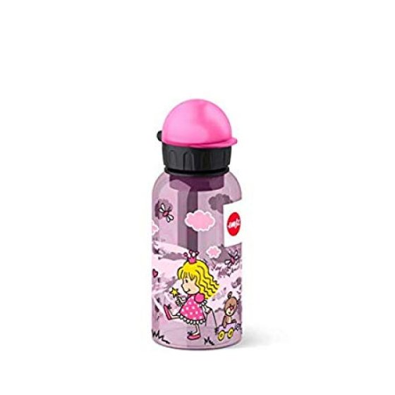 EMSA Kids Tritan drinking bottle 0.4 L Princess pink
