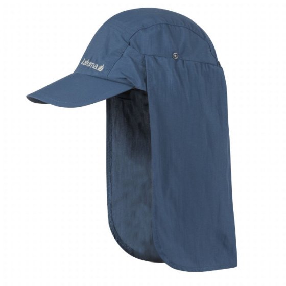DESERT CAP M BLUE