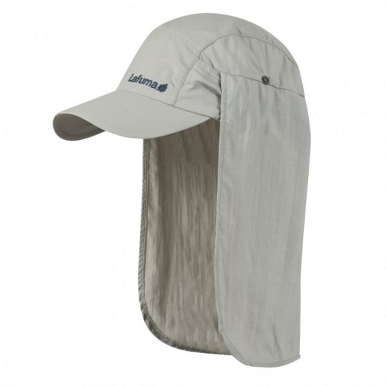 DESERT CAP M GREY