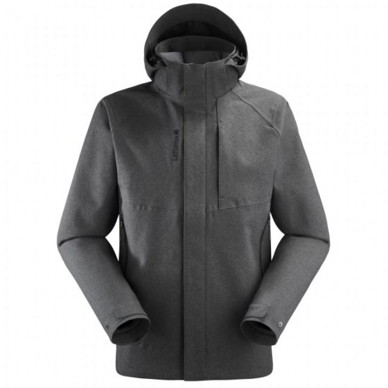 JACKET TRACK 3IN1 LOFT MEN XL BLACK