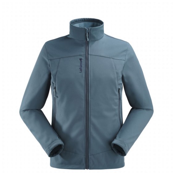 JACKET TRACKSHELL M MEN NORTH SEA