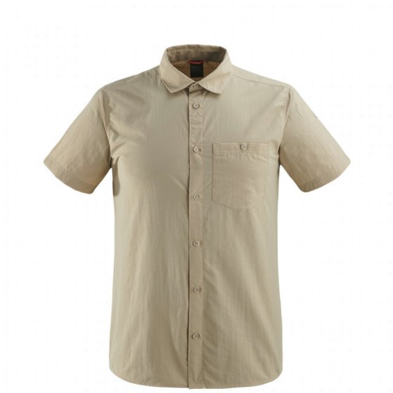 SHIRT ACCESS S MEN SAND