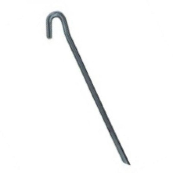 6 ROTSPEN STABIEL 23CM
