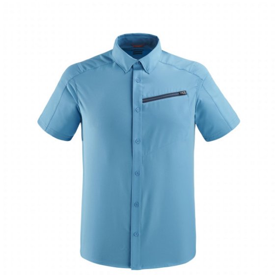 SHIRT SKIM MEN S SKY