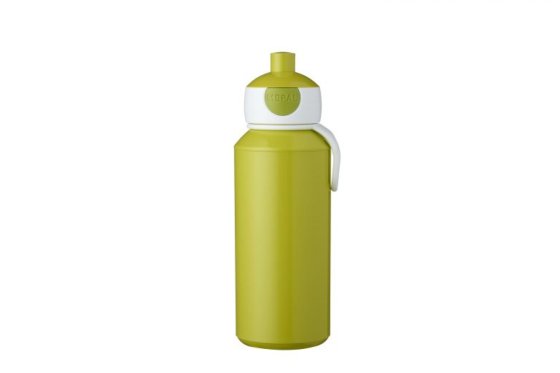 Mepal Campus pop-up drinking bottle 400 ml lime