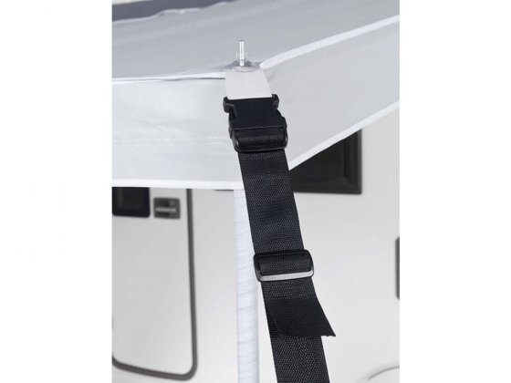 Dorema Safe Lock fixing eyelet set of 2