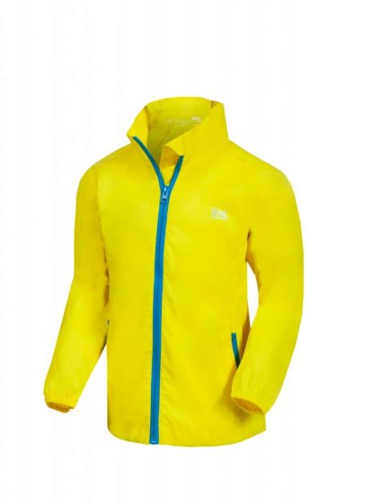 PARKA MIAS 2/4 SUN GLOW KIDS