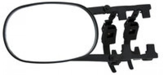REICH Handy Mirror XL rétroviseur additionnel pour caravane et remorque