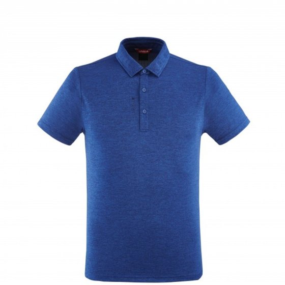 POLO SHIFT L MEN COBALT BLUE