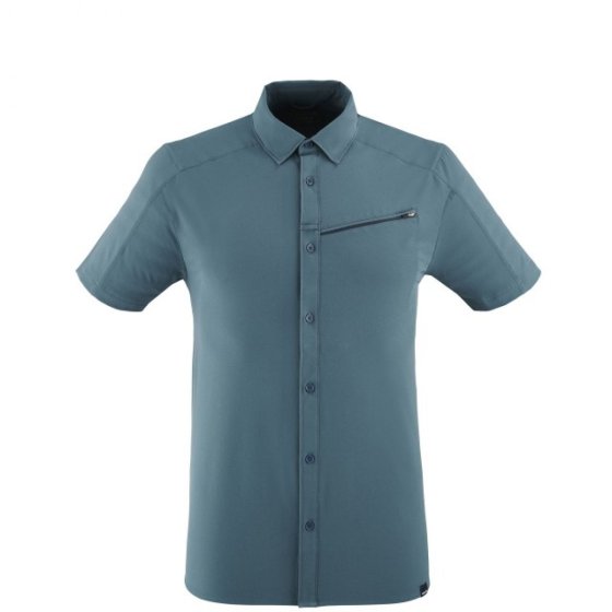 SHIRT SKIM SS MEN XXL NORTH SEA