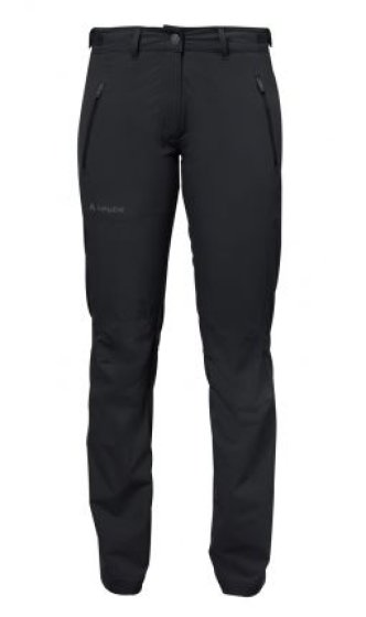 PANTS FARLEY STRETCH II 38 WOMEN BLACK