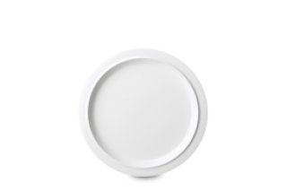 Mepal Basic assiette plate P250 blanche 25 cm mélamine