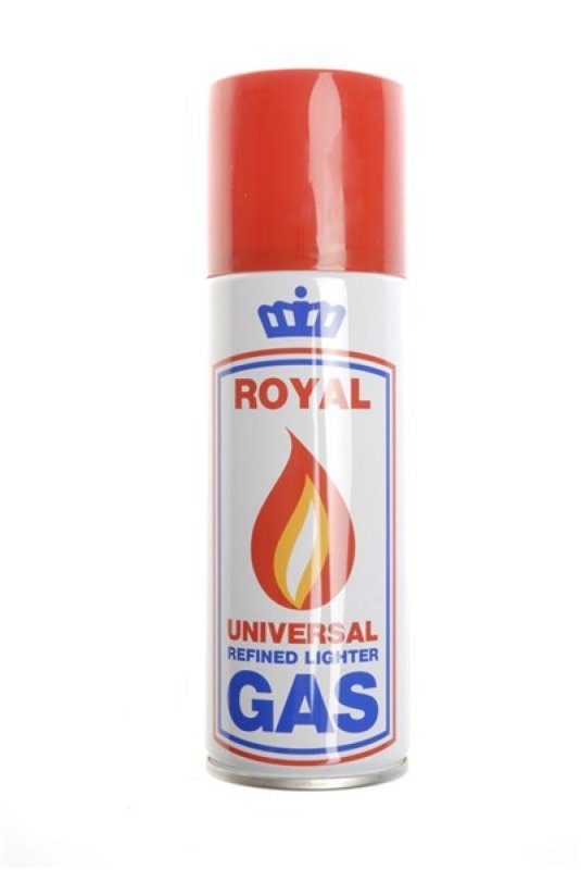 Gimeg universal lighter gas refill 200 ml
