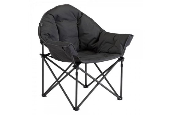 Vango Titan 2 oversized campingstoel Excalibur
