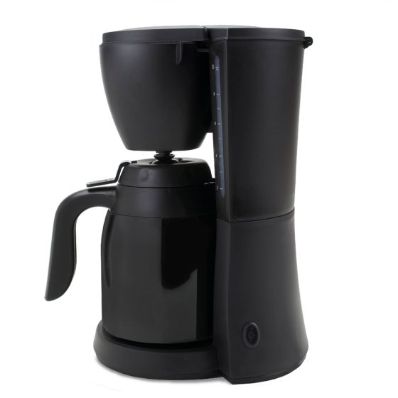 Mestic MK-120 Kaffeemaschine mit Thermoskanne 10 Tassen