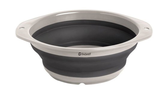 Outwell Collaps Bowl M bol de camping pliable 1,5L Navy Night