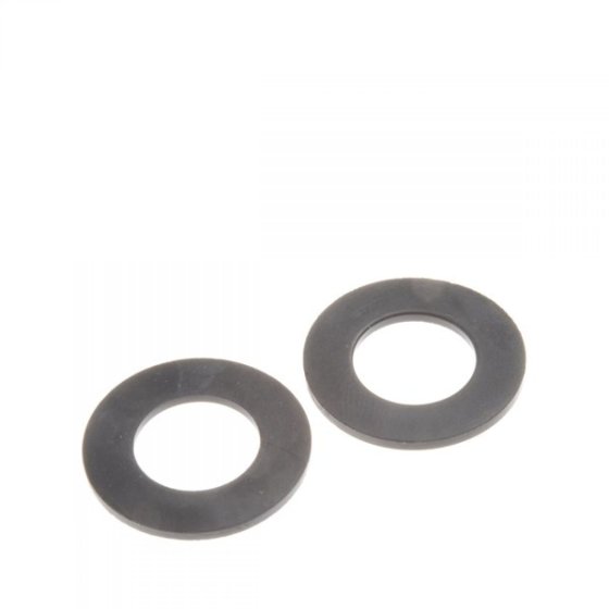 Joints d'étanchéité Gimeg pour détendeur combiné 19 x 6 x 2 mm - 5 pièces
