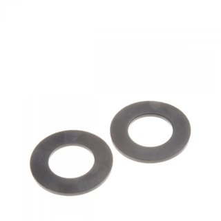 Joints d'étanchéité Gimeg pour détendeur combiné 19 x 6 x 2 mm - 5 pièces
