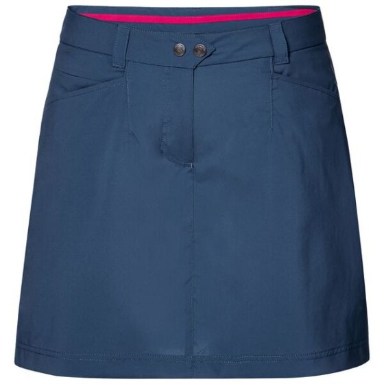 SKORT SONORA 44 WOMEN OCEAN WAVE