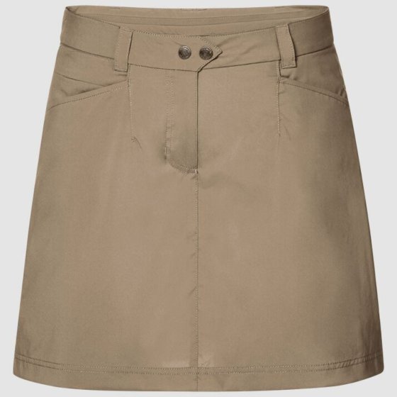 SKORT SONORA 46 WOMEN SAND DUNE